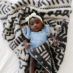 Double-Layer Bamboni® Receiving Blankets by Saranoni, product image 9