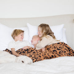 Double-Layer Bamboni® Throw Blankets by Saranoni, product image 21