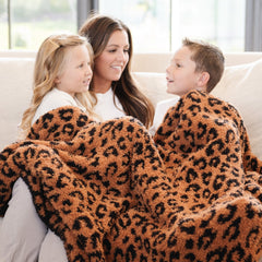 Double-Layer Bamboni® Throw Blankets by Saranoni, product image 22