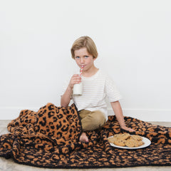 Double-Layer Bamboni® Throw Blankets by Saranoni, product image 20