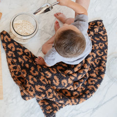 Double-Layer Bamboni® Toddler Blankets by Saranoni, product image 21