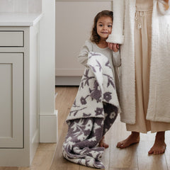 Double-Layer Bamboni® Toddler Blankets by Saranoni, product image 4