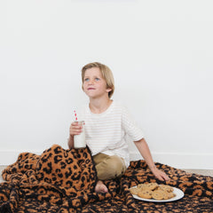 Double-Layer Bamboni® Toddler Blankets by Saranoni, product image 20