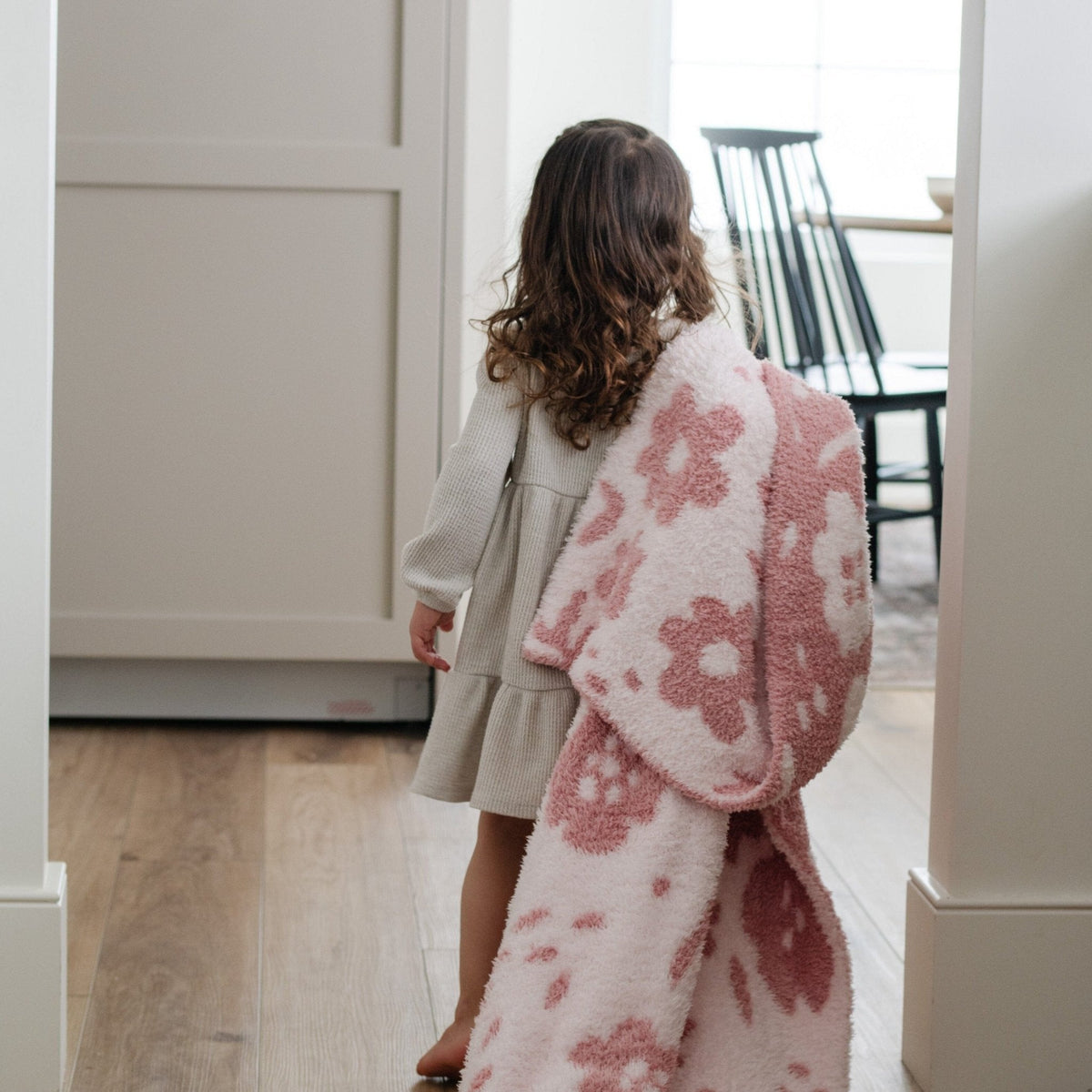 Double-Layer Bamboni® Toddler Blankets by Saranoni, product image 13