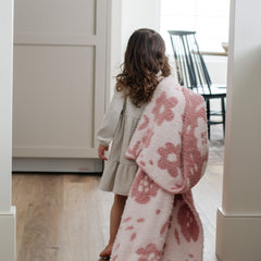 Double-Layer Bamboni® Toddler Blankets by Saranoni, product image 13