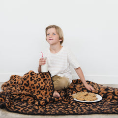 Double-Layer Bamboni® XL Blankets by Saranoni, product image 18