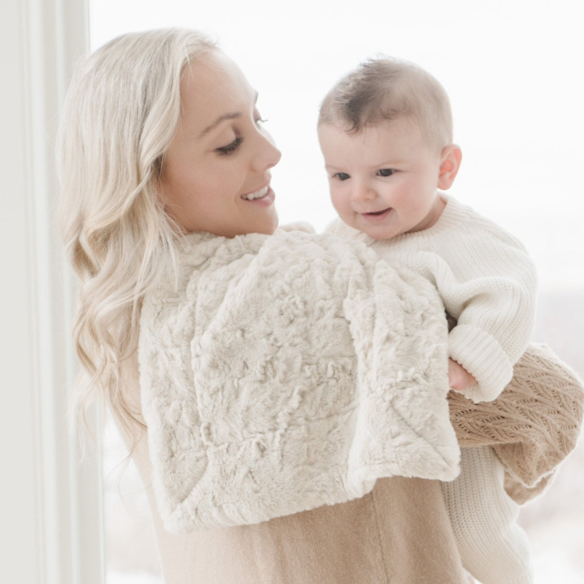 Dream Mini Blankets by Saranoni