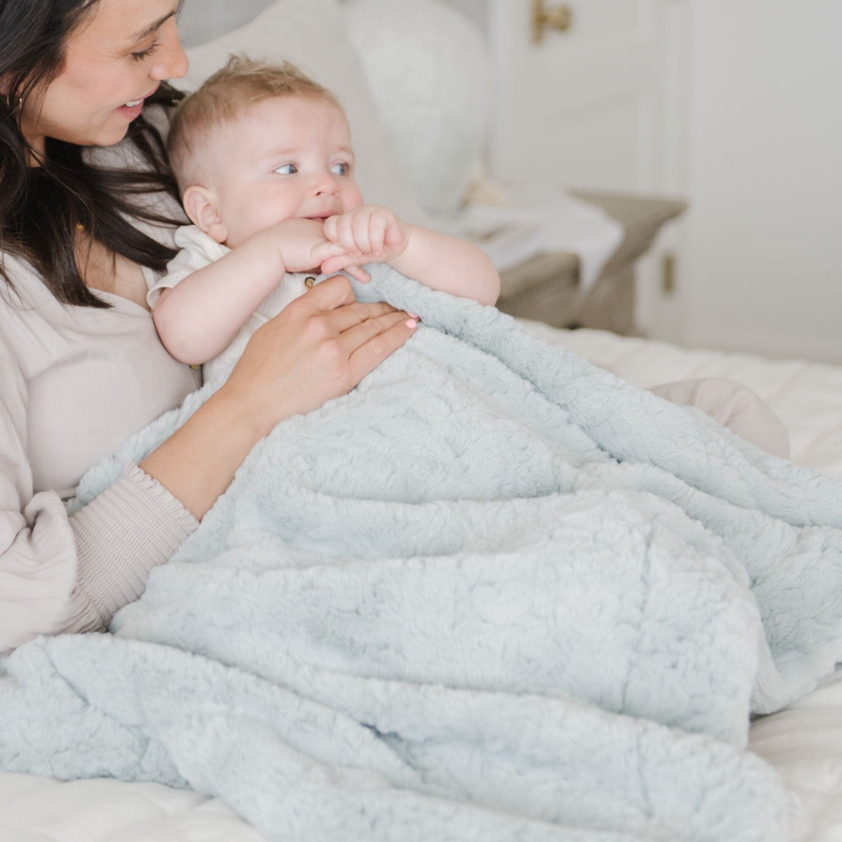 Dream Mini Blankets by Saranoni, product image 8