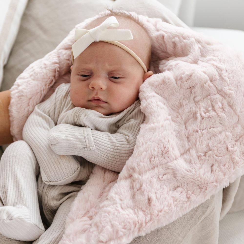 Dream Mini Blankets by Saranoni, product image 14
