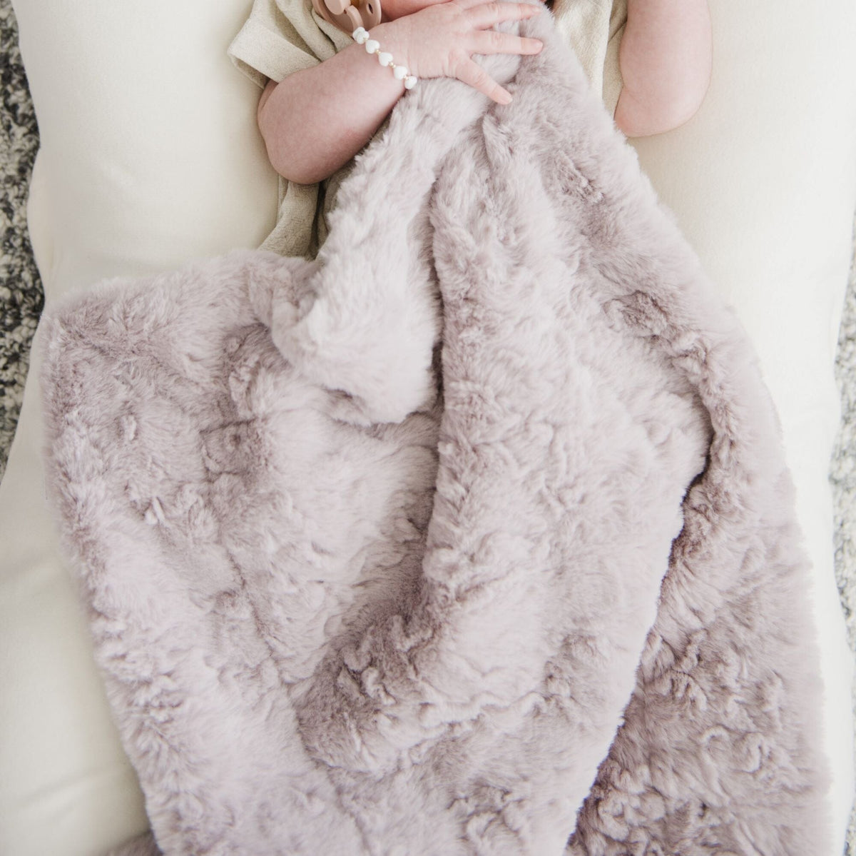 Dream Mini Blankets by Saranoni, product image 5