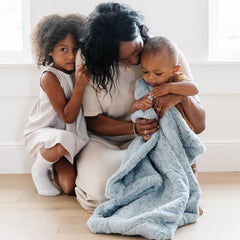 Dream Receiving Blankets by Saranoni, product image 19