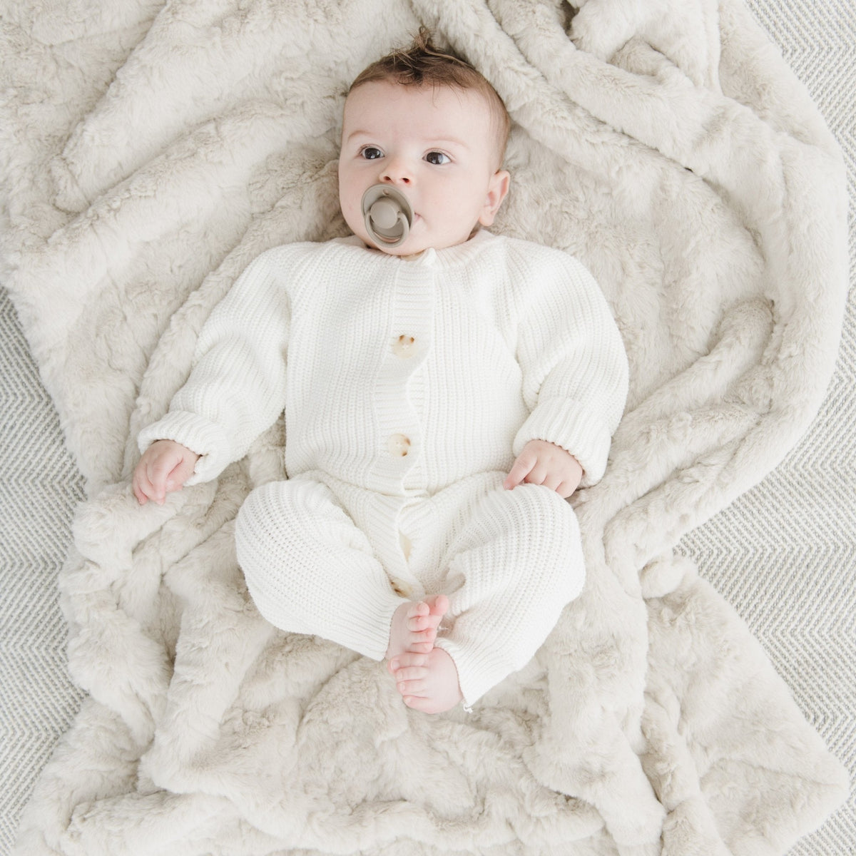 Dream Receiving Blankets by Saranoni, product image 11