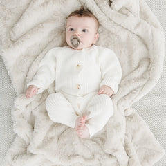 Dream Receiving Blankets by Saranoni, product image 11