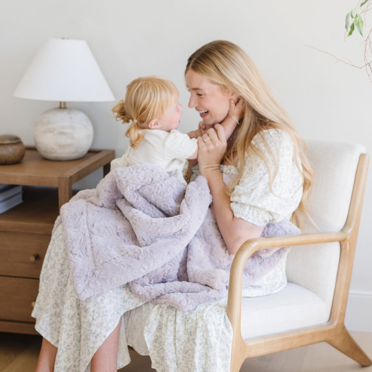 Dream Receiving Blankets by Saranoni, product image 2