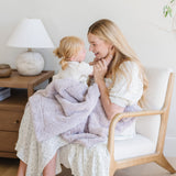 Dream Receiving Blankets by Saranoni, product image 2