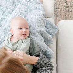 Dream Receiving Blankets by Saranoni, product image 18