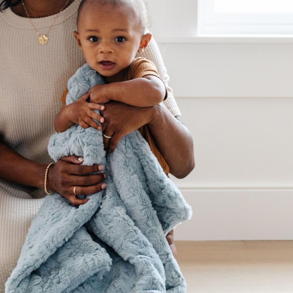 Dream Receiving Blankets by Saranoni, product image 21