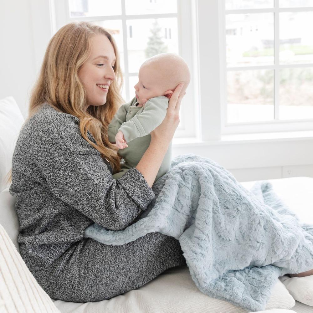 Dream Receiving Blankets by Saranoni, product image 20
