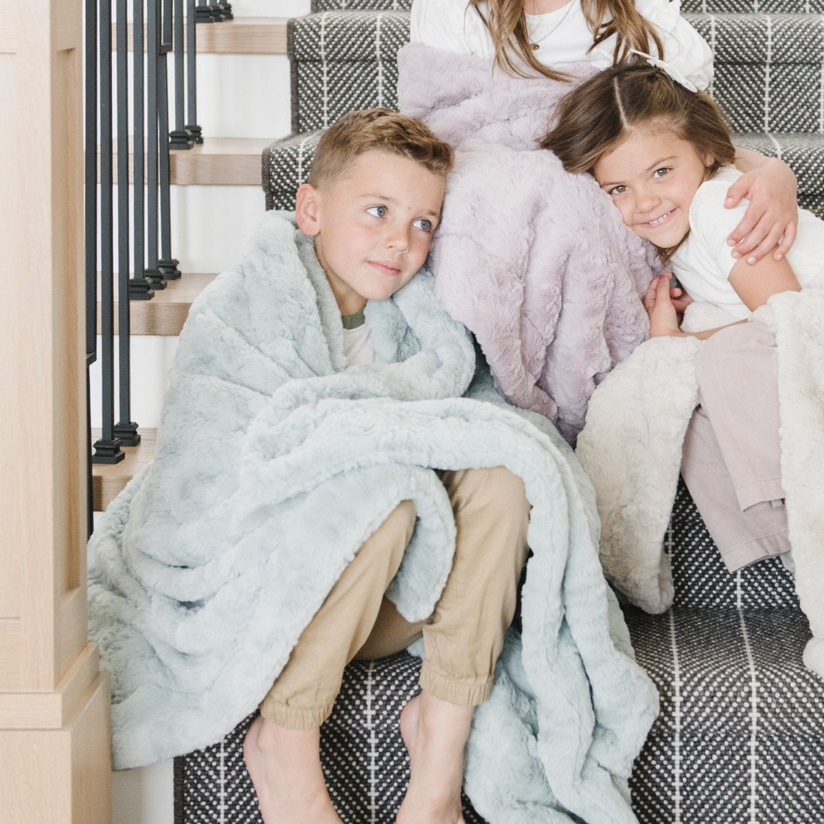 Dream Toddler Blankets by Saranoni, product image 9