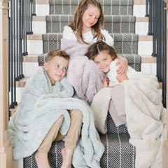 Dream Toddler Blankets by Saranoni