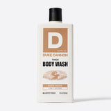 Buck Moon Thick Body Wash | Duke Cannon