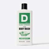 High Country Thick Body Wash | Duke Cannon