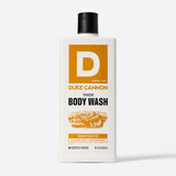 Sawtooth Thick Body Wash | Duke Cannon