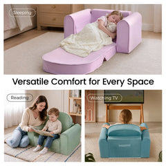 Tiny Land® GentleSnug Kids Sofa Chair by Tiny Land INC, product image 14