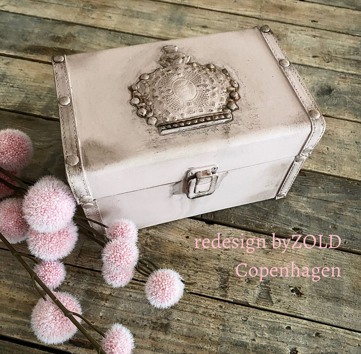 Redesign Decor Moulds® - Victorian Adornments - 5