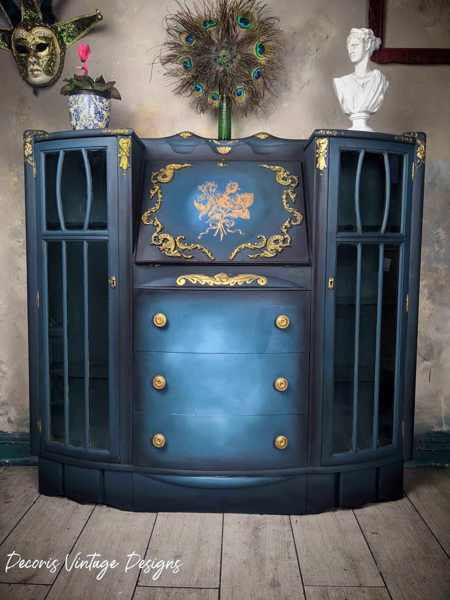 Redesign Décor Moulds® 5