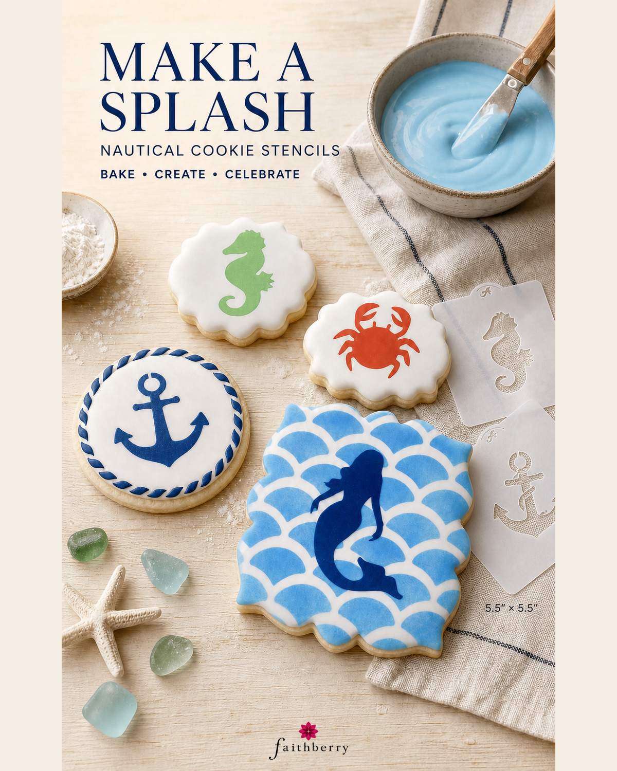 Nautical Theme