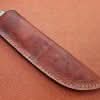 Handmade Bush-craft Knife Damascus Steel DK-0402