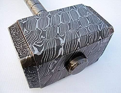 Asgard Forge Hammer 10