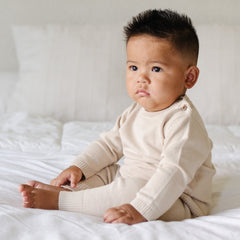 Heirloom Cotton Knit Sets by Saranoni, product image 7