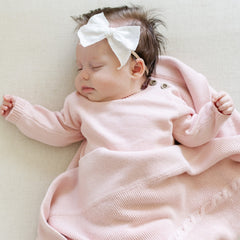 Heirloom Cotton Knit Sets by Saranoni, product image 9