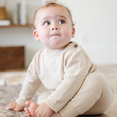 Heirloom Cotton Knit Sets by Saranoni, product image 5