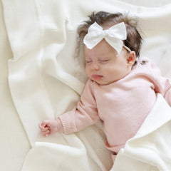 Heirloom Cotton Knit Sets by Saranoni, product image 10