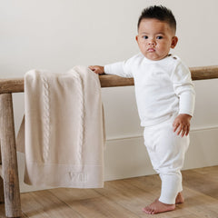 Heirloom Cotton Knit Sets by Saranoni, product image 3