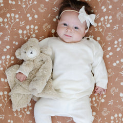 Heirloom Cotton Knit Sets by Saranoni, product image 2