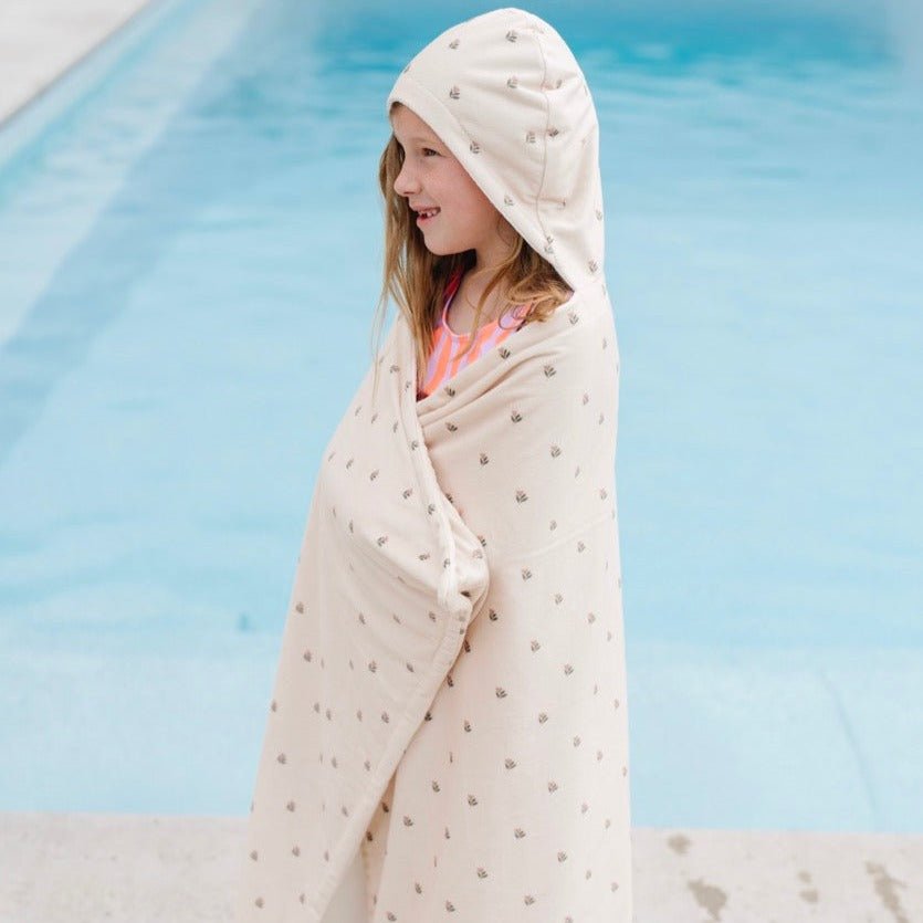 Hooded Towels by Saranoni, product image 20