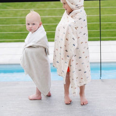 Hooded Towels by Saranoni, product image 22