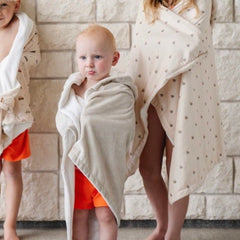 Hooded Towels by Saranoni, product image 24