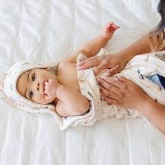 Hooded Towels by Saranoni, product image 4