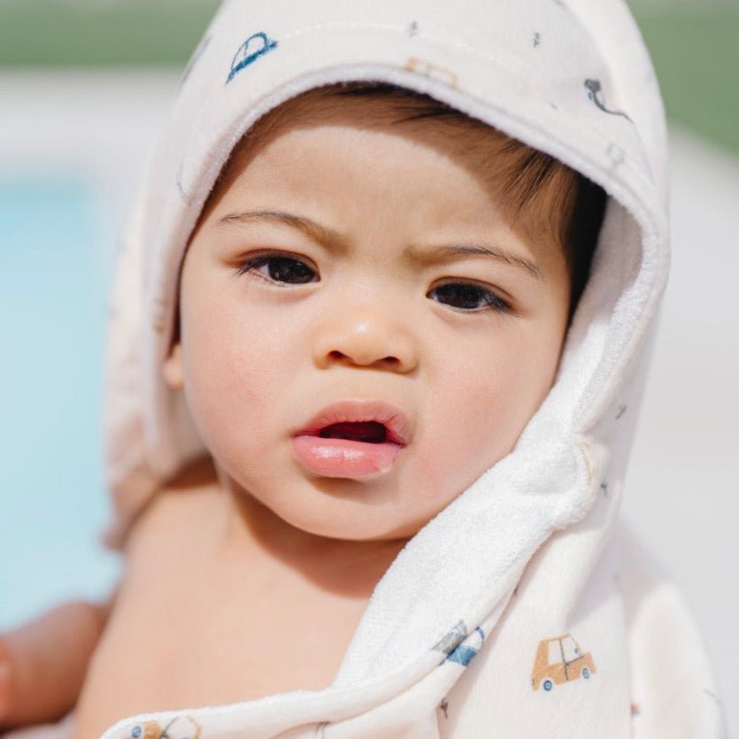 Hooded Towels by Saranoni, product image 7