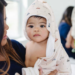 Hooded Towels by Saranoni, product image 6