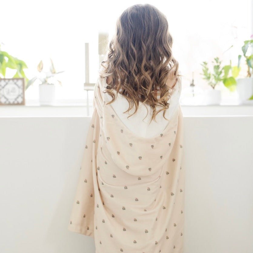 Hooded Towels by Saranoni, product image 16