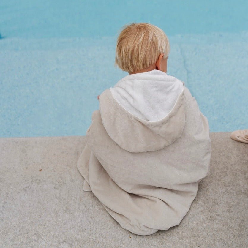 Hooded Towels by Saranoni, product image 26