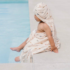 Hooded Towels by Saranoni, product image 12