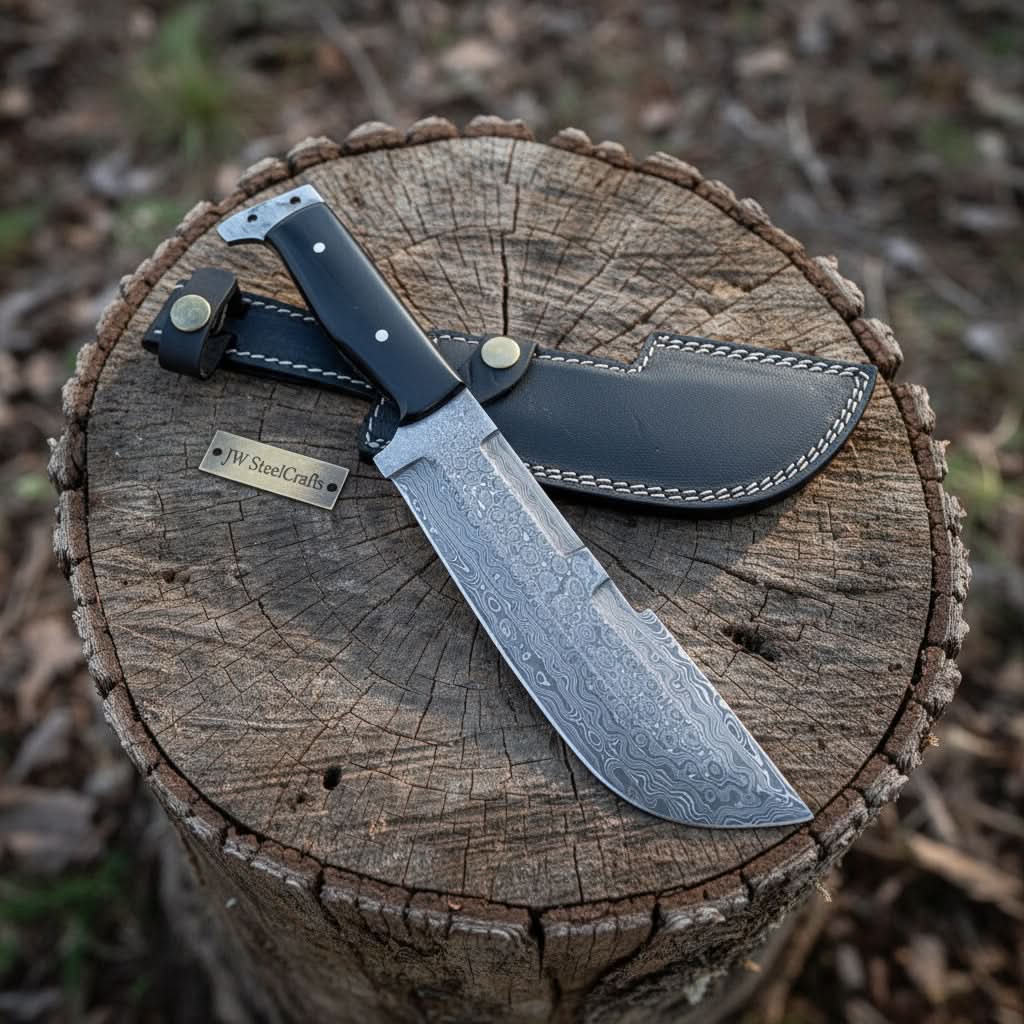 Hunting Knife Hunting 10.50
