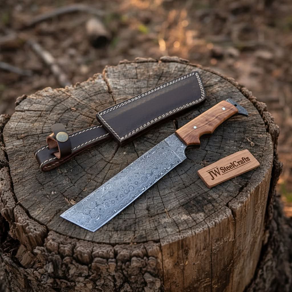 Hunting Knife Hunting 12